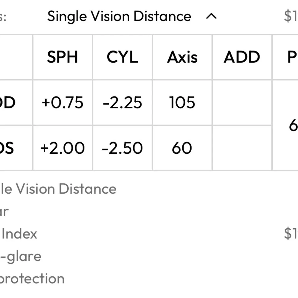 Eyebuydirect morla Round Glasses